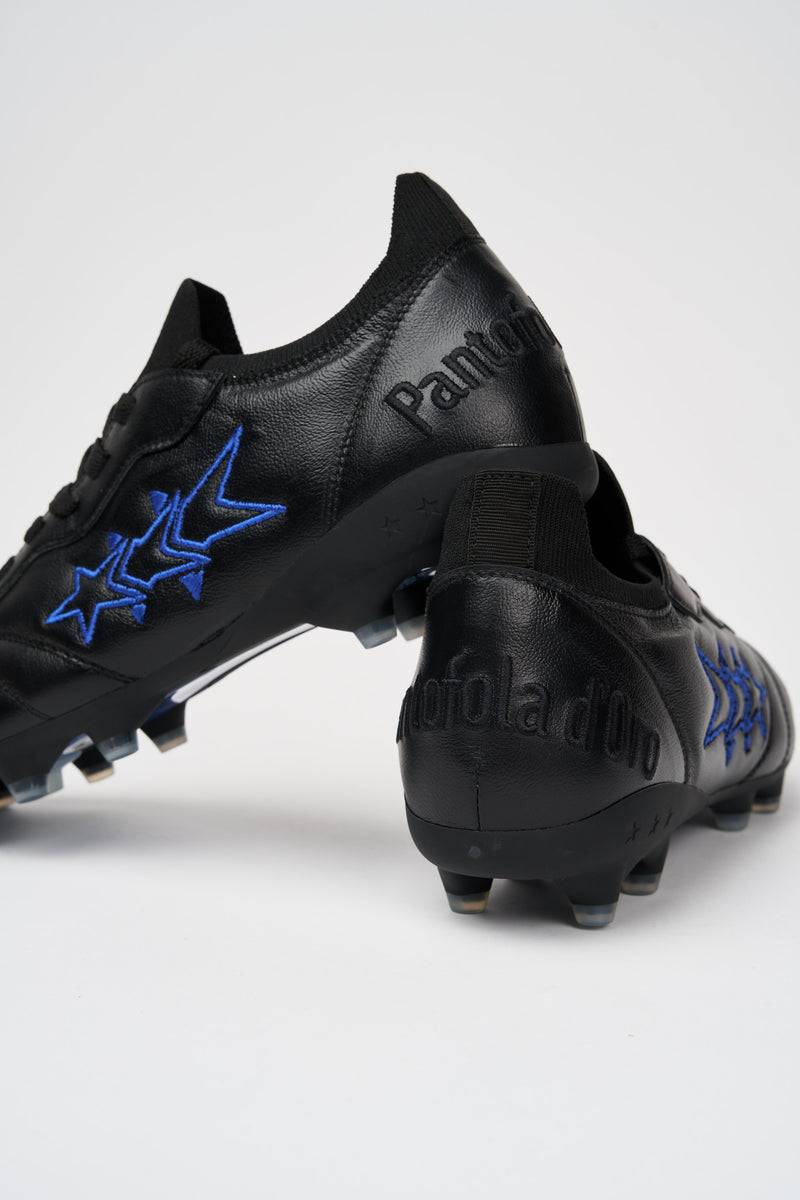 Pantofola Doro Scarpe da calcio in pelle Superstar Italia
