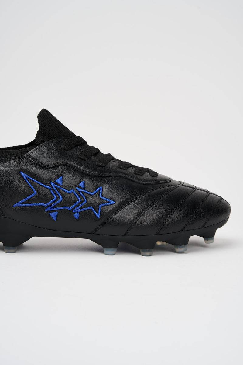 Pantofola Doro Scarpe da calcio in pelle Superstar Italia