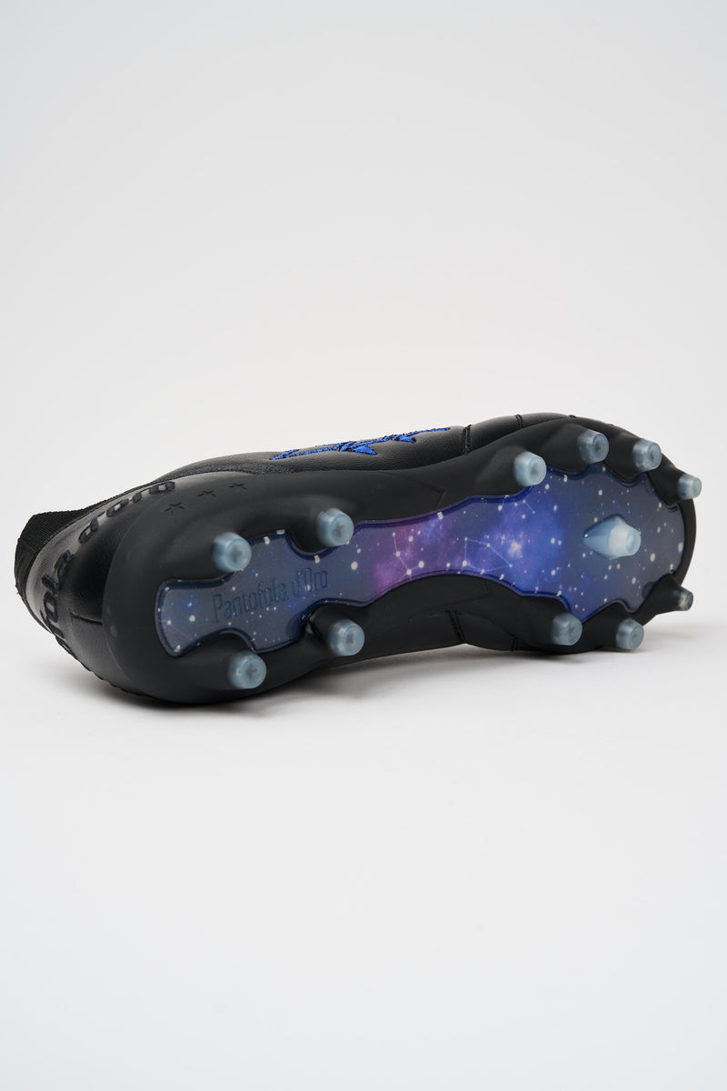 Pantofola Doro Scarpe da calcio in pelle Superstar Italia