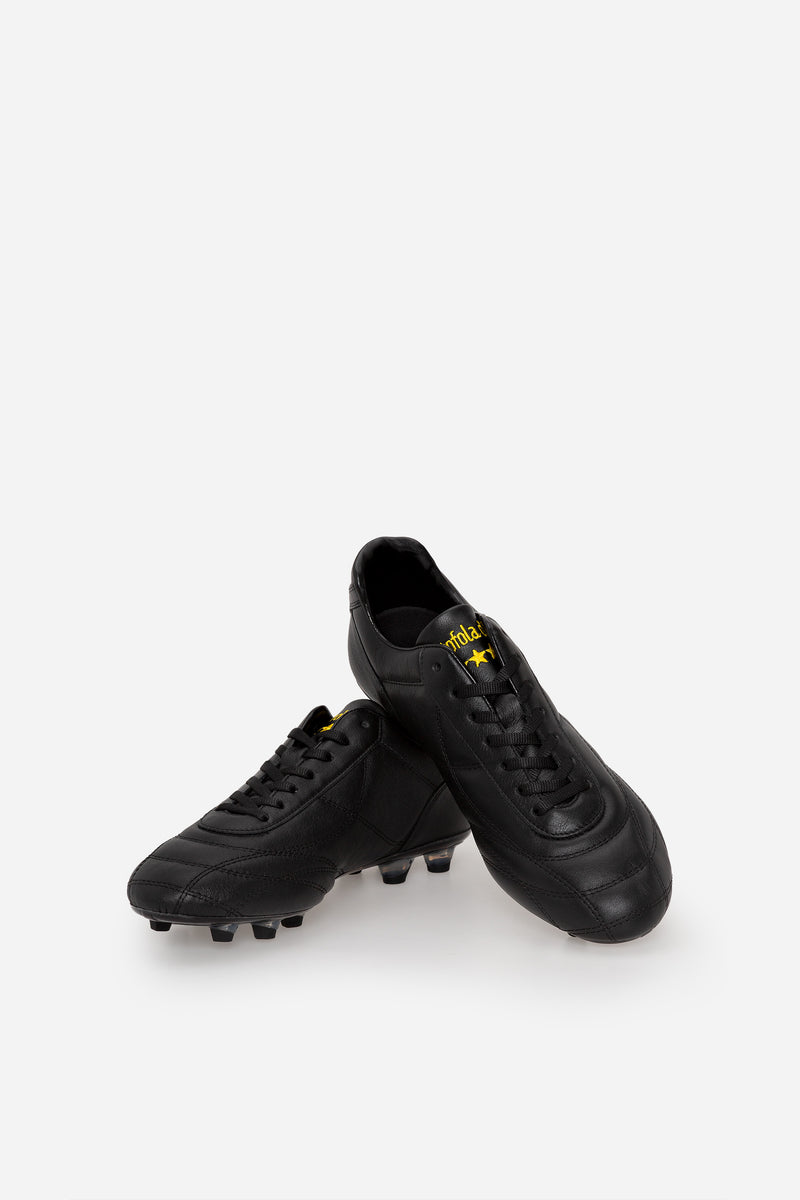 Pantofola Doro Scarpe da calcio in pelle Epoca 2025