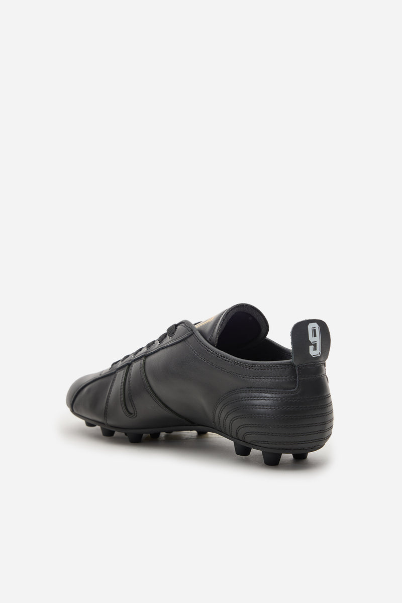 Pantofola Doro Scarpe da calcio in pelle Lazzarini Indomitable In Linea