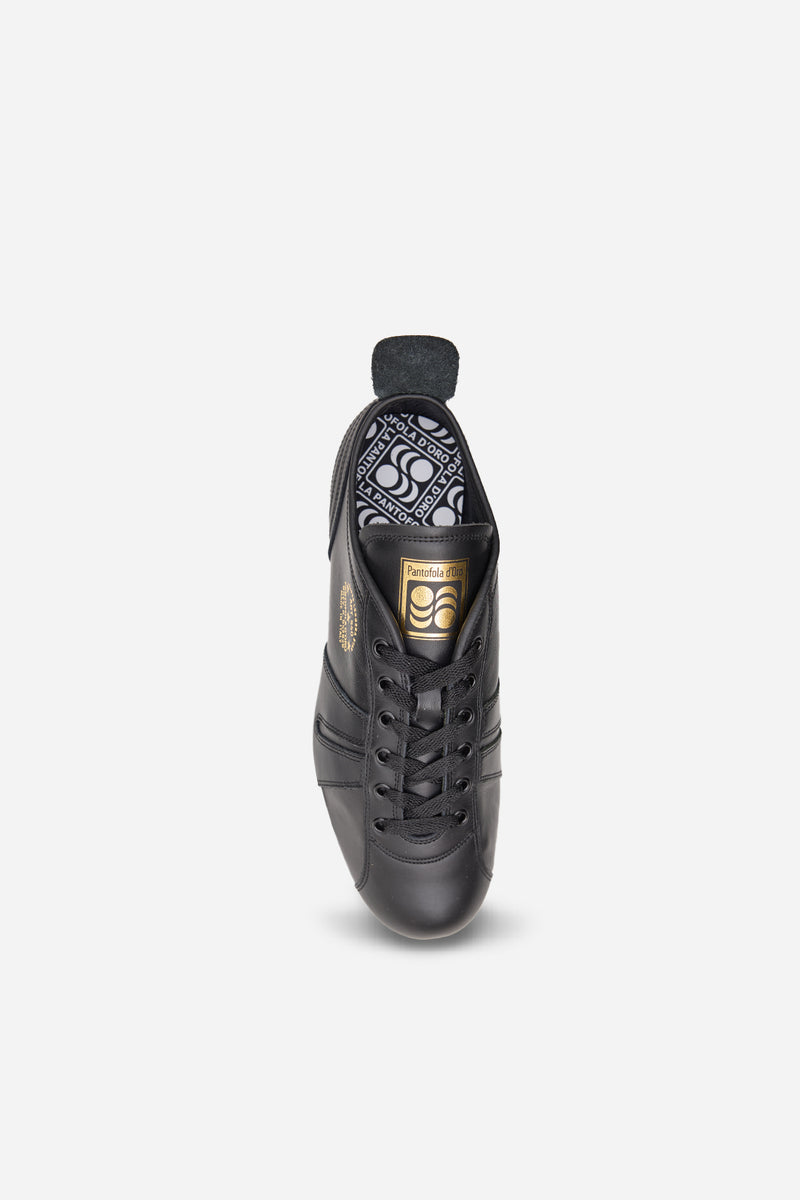 Pantofola Doro Scarpe da calcio in pelle Lazzarini Indomitable In Linea