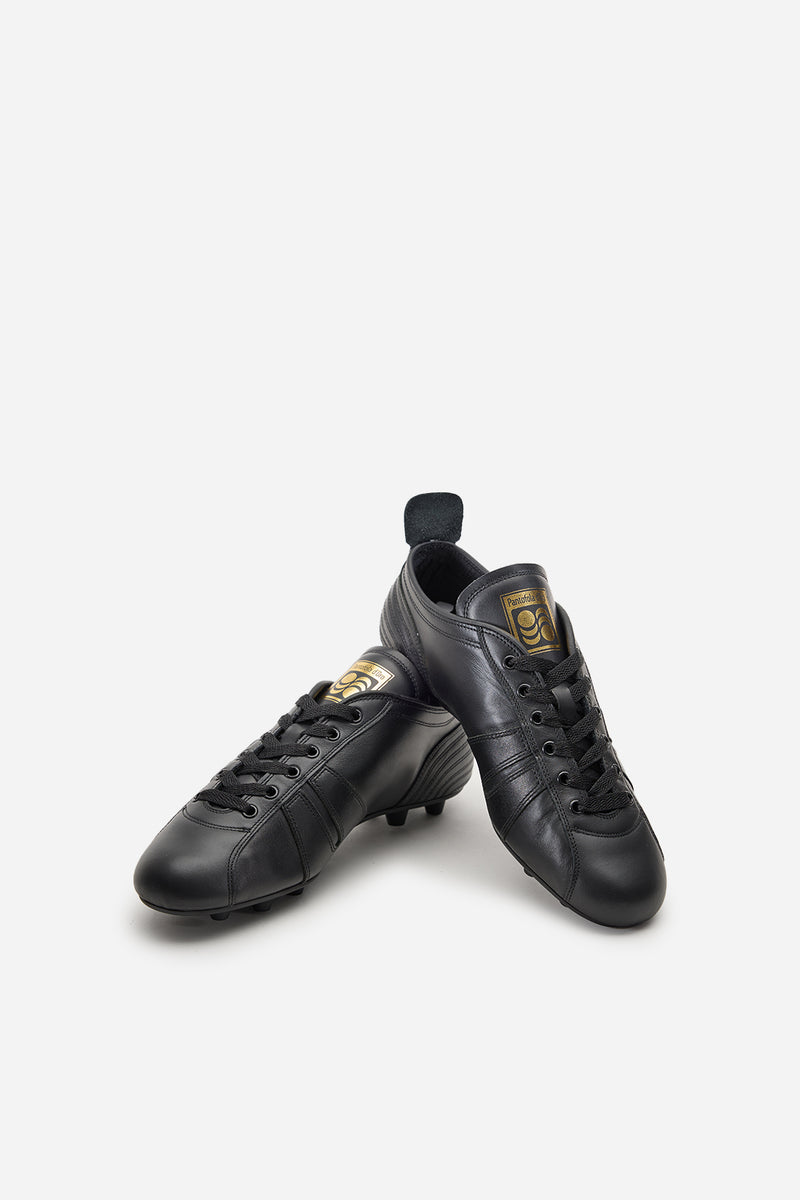 Pantofola Doro Scarpe da calcio in pelle Lazzarini Indomitable In Linea