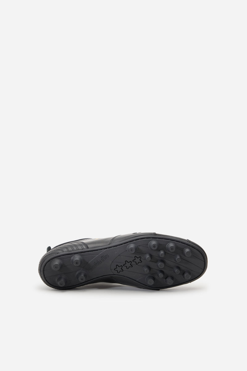Pantofola Doro Scarpe da calcio in pelle Lazzarini Indomitable In Linea