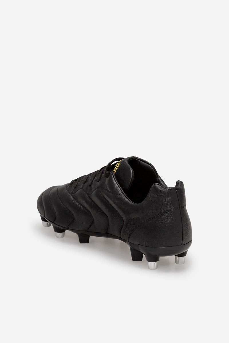 Pantofola Doro Scarpe da calcio in pelle Superleggera 2.0 Vendita