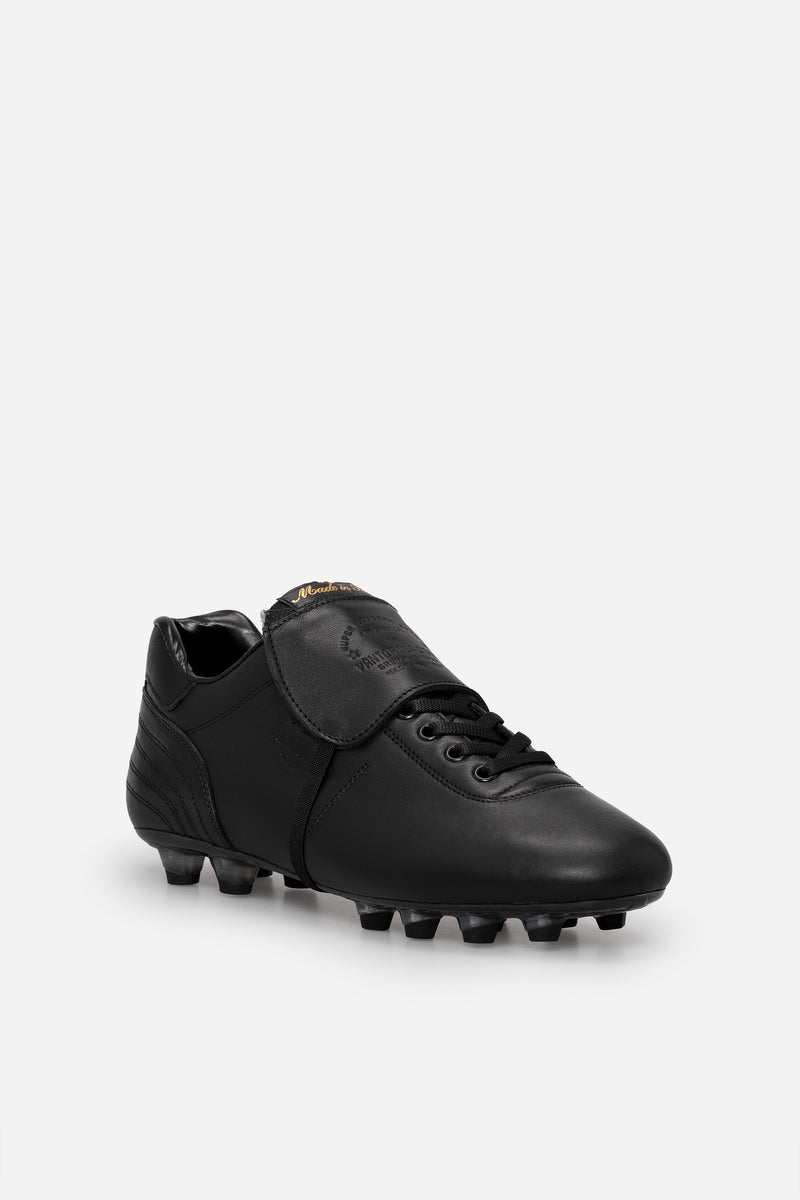 Pantofola Doro Scarpe da calcio in pelle Lazzarini LL Promozione