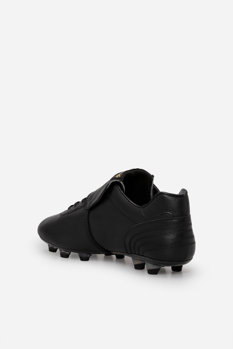 Pantofola Doro Scarpe da calcio in pelle Lazzarini LL Promozione