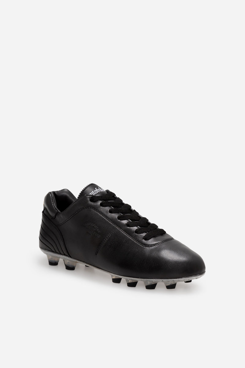 Pantofola Doro Scarpe da calcio in pelle Lazzarini 2.0 Novità