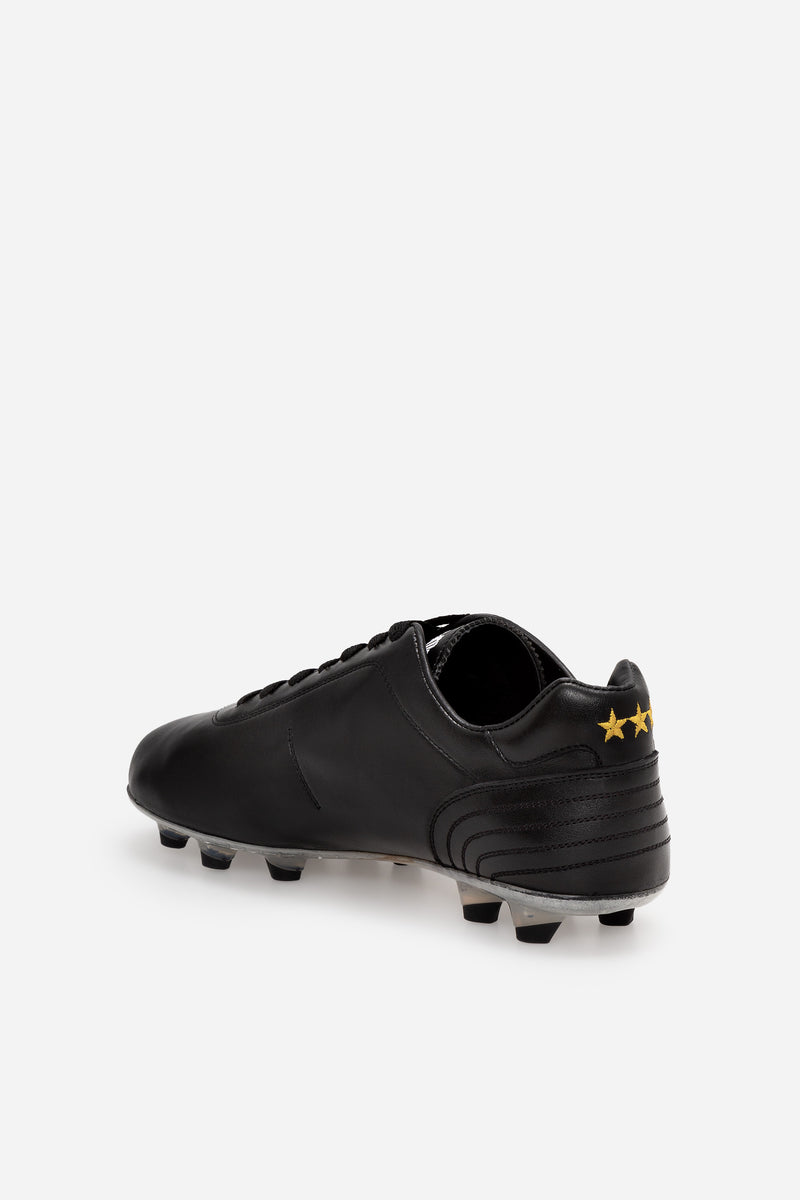 Pantofola Doro Scarpe da calcio in pelle Lazzarini 2.0 Novità