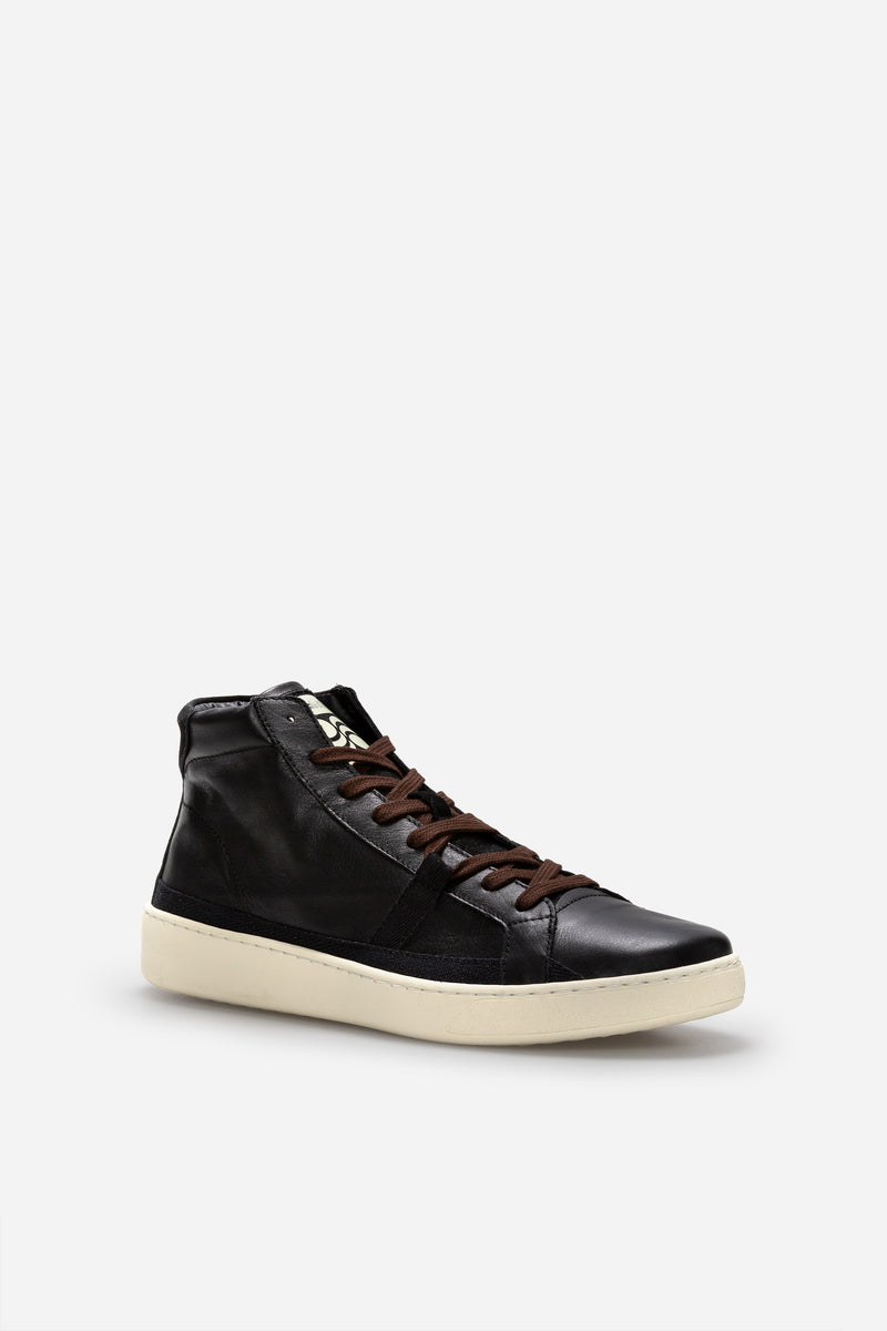 Pantofola Doro Gold Mid Sneaker da Uomo Qualità Garantita