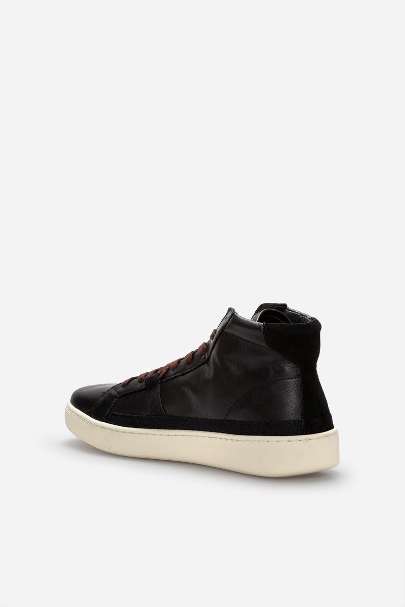 Pantofola Doro Gold Mid Sneaker da Uomo Qualità Garantita