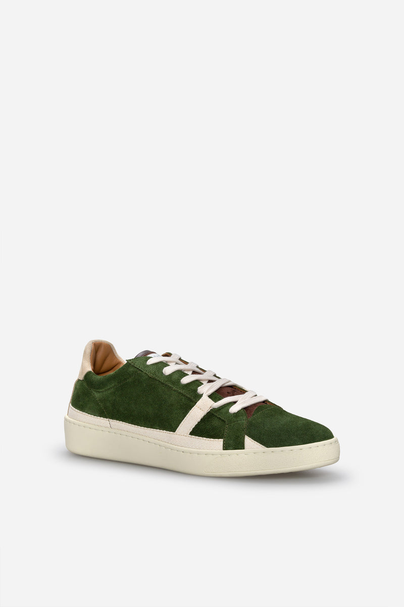 Pantofola Doro Gold Sneaker da Uomo Negozi Online