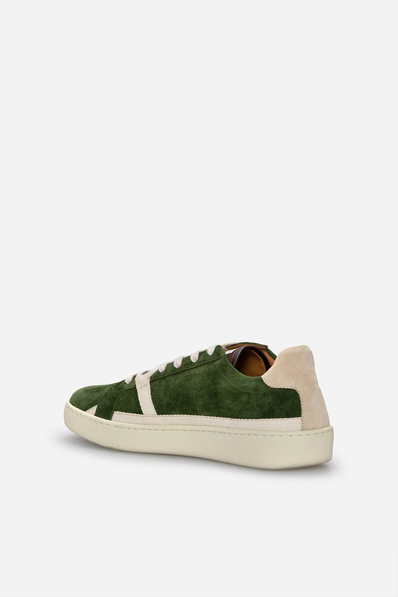 Pantofola Doro Gold Sneaker da Uomo Negozi Online