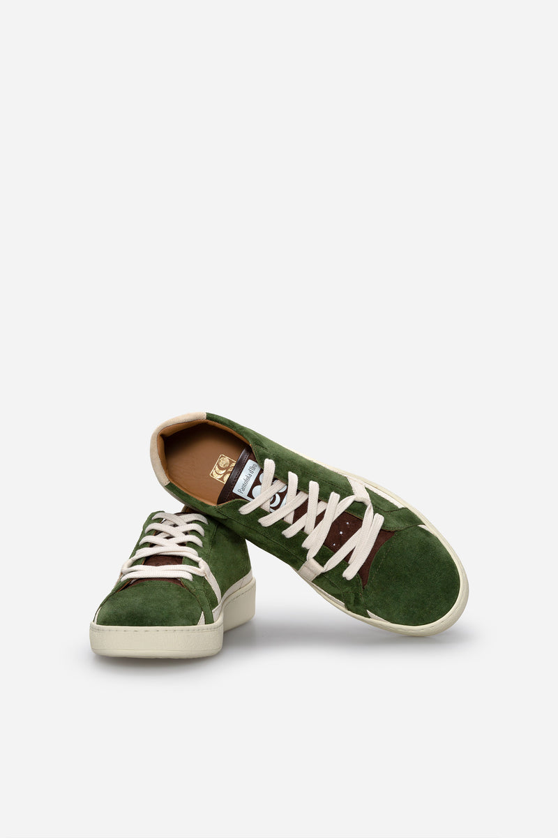 Pantofola Doro Gold Sneaker da Uomo Negozi Online