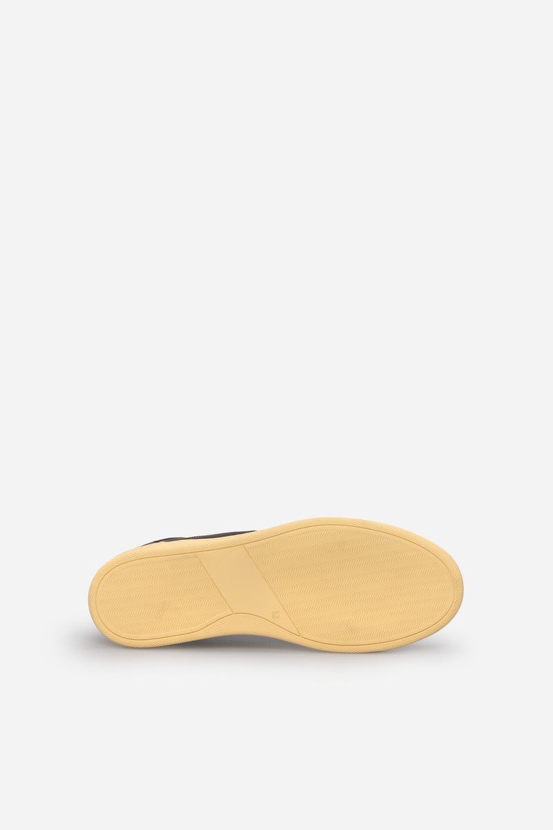 Pantofola Doro Del Bello Mid Sneaker da Uomo Acquista Ora