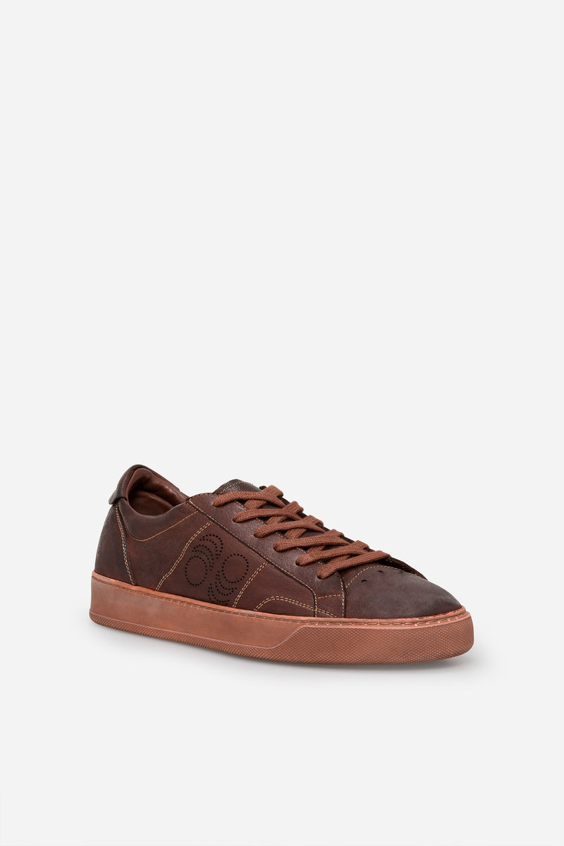 Pantofola Doro Del Bello Sneaker da Uomo Fino Al -60%