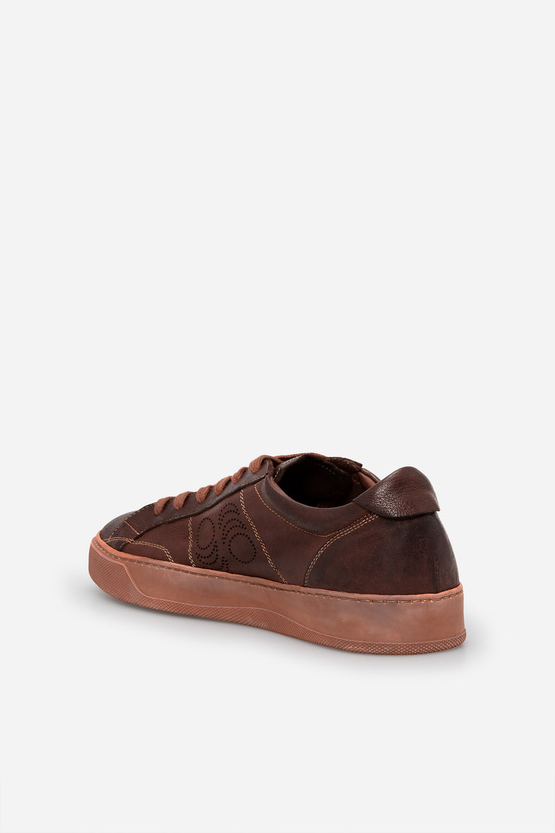 Pantofola Doro Del Bello Sneaker da Uomo Fino Al -60%