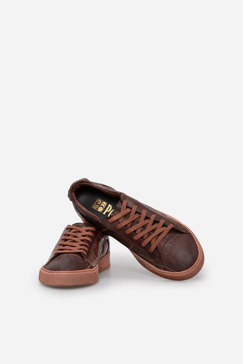 Pantofola Doro Del Bello Sneaker da Uomo Fino Al -60%