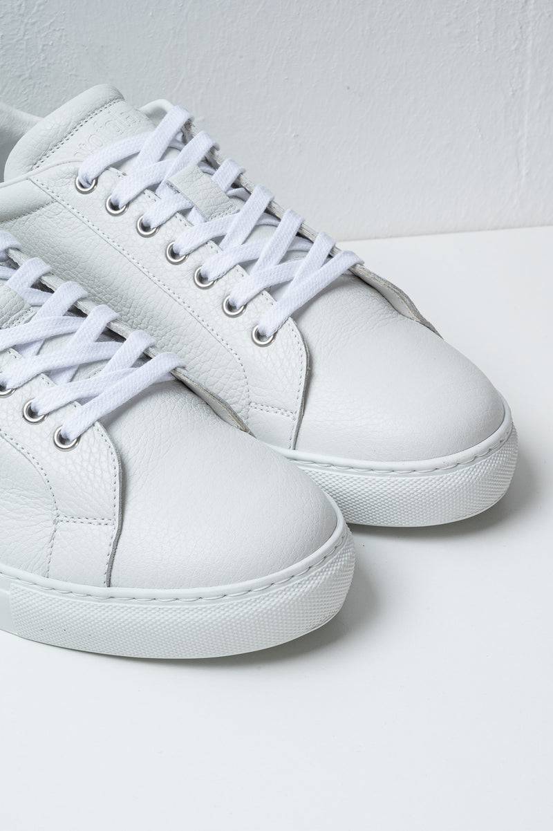 Pantofola Doro Sneakers in pelle Top Spin Affare Del Giorno