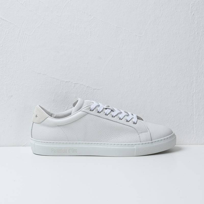 Pantofola Doro Sneakers in pelle Top Spin Affare Del Giorno