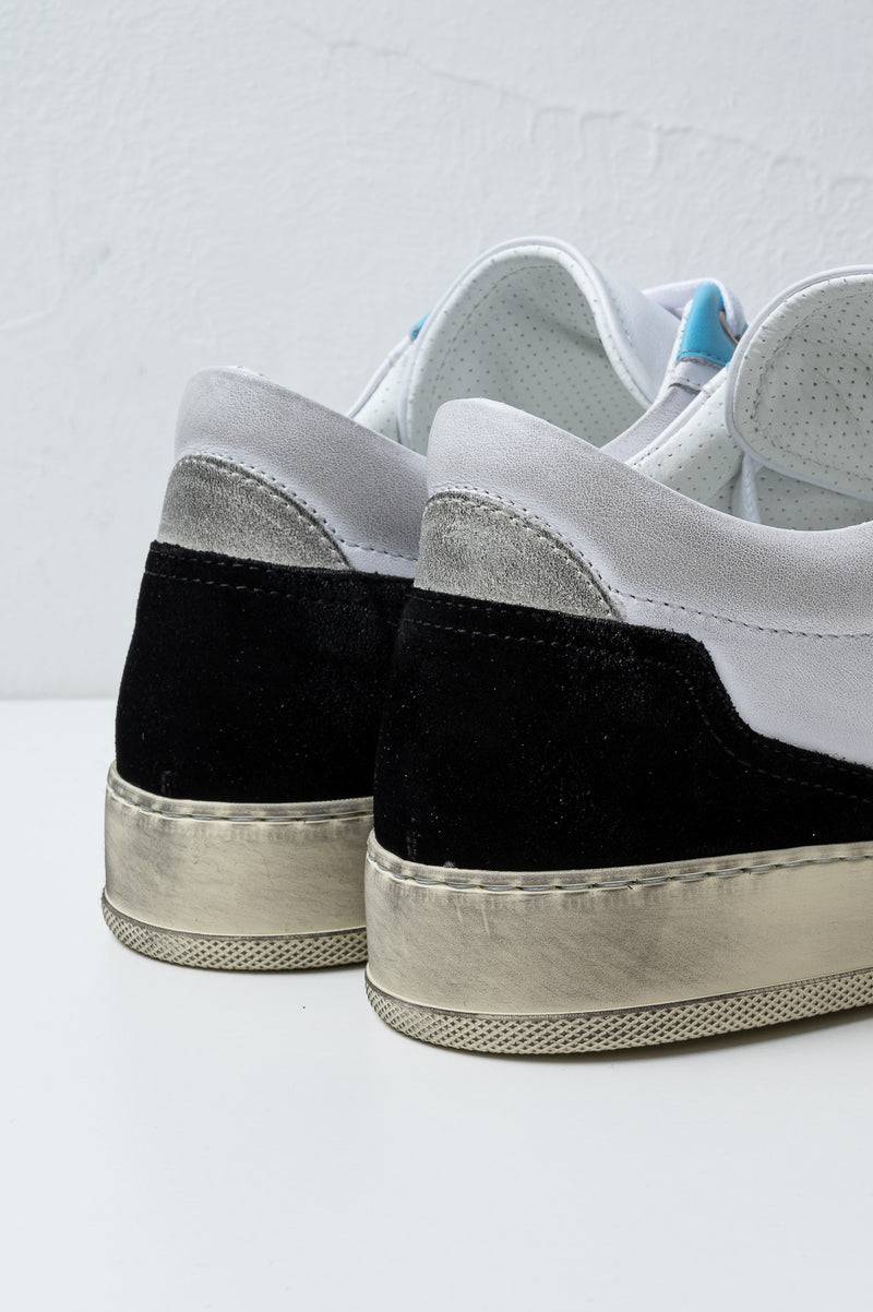 Pantofola Doro SANTIAGO Sneaker da Uomo Prezzo Ridotto