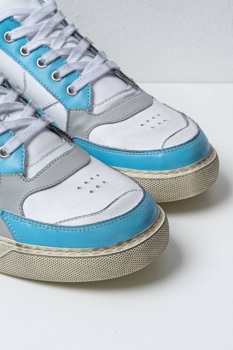 Pantofola Doro SANTIAGO Sneaker da Uomo Prezzo Ridotto