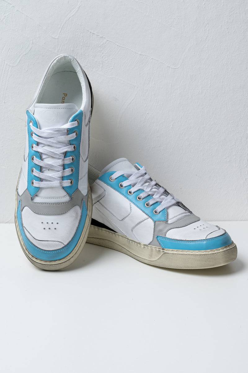 Pantofola Doro SANTIAGO Sneaker da Uomo Prezzo Ridotto