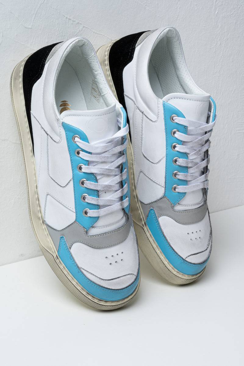 Pantofola Doro SANTIAGO Sneaker da Uomo Prezzo Ridotto