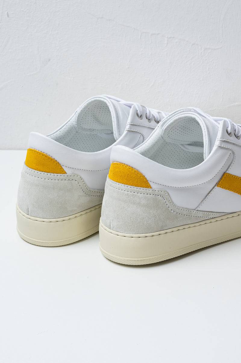Pantofola Doro SANTIAGO Sneaker da Uomo Sottocosto
