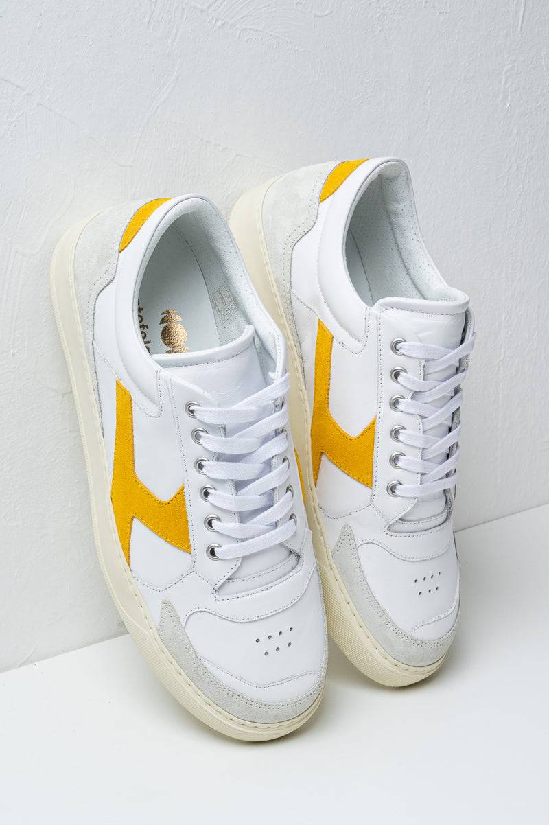 Pantofola Doro SANTIAGO Sneaker da Uomo Sottocosto