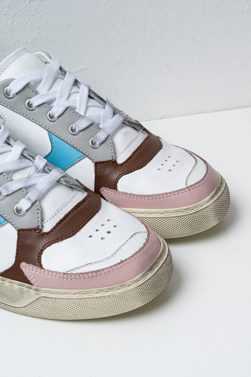 Pantofola Doro Sneaker da donna SANTIAGO Novità