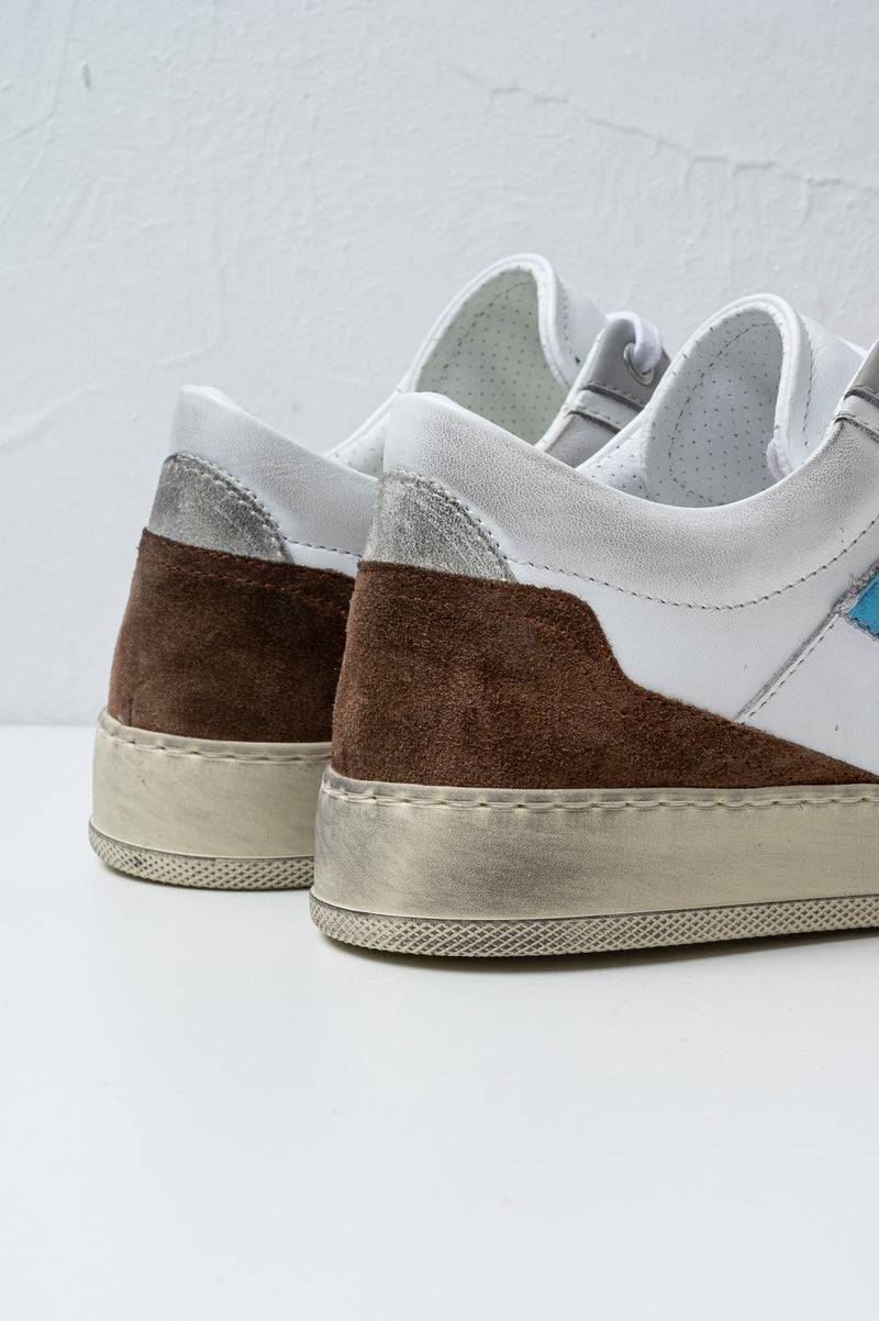 Pantofola Doro Sneaker da donna SANTIAGO Novità