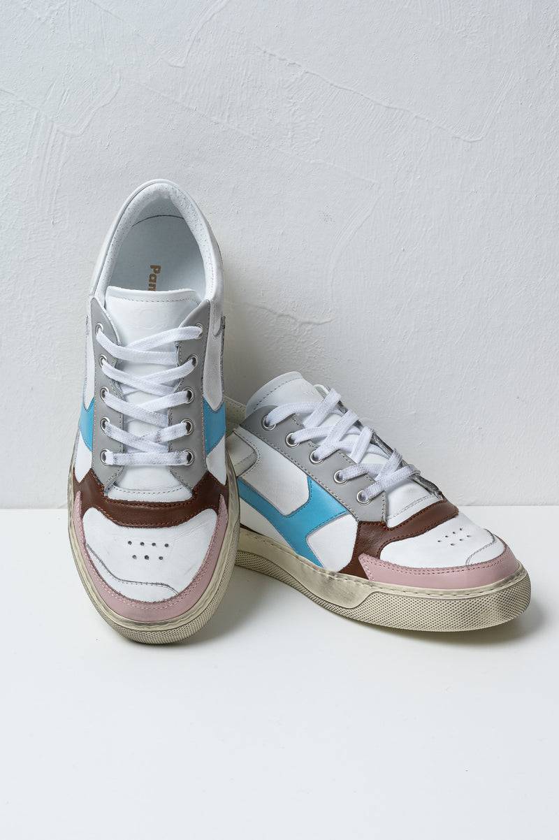 Pantofola Doro Sneaker da donna SANTIAGO Novità