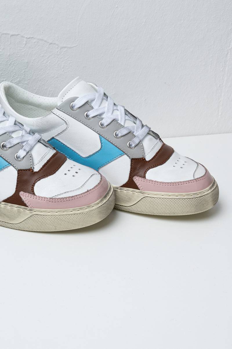 Pantofola Doro Sneaker da donna SANTIAGO Novità