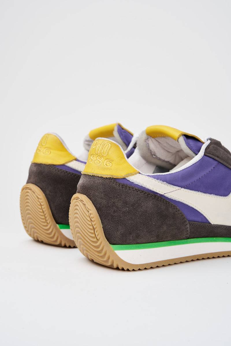Pantofola Doro TRAINER '74 Sneaker da Uomo Economico