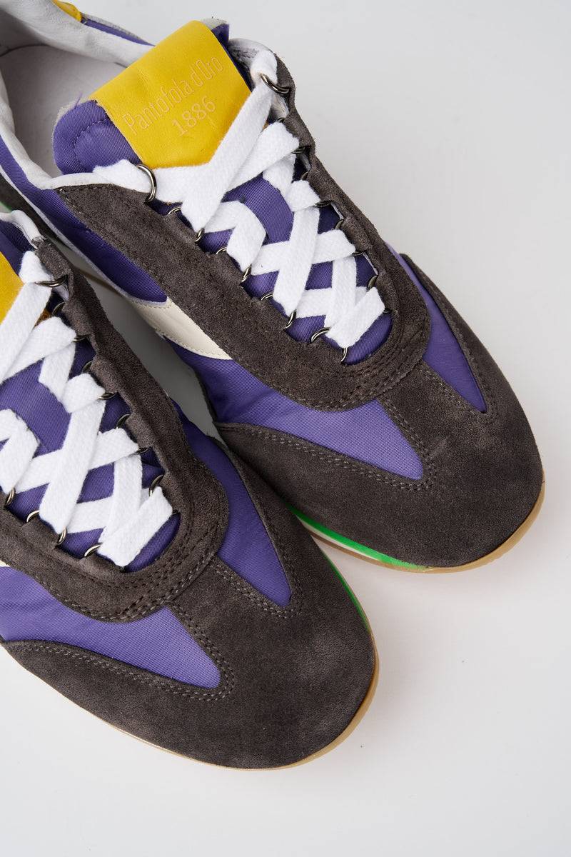 Pantofola Doro TRAINER '74 Sneaker da Uomo Economico