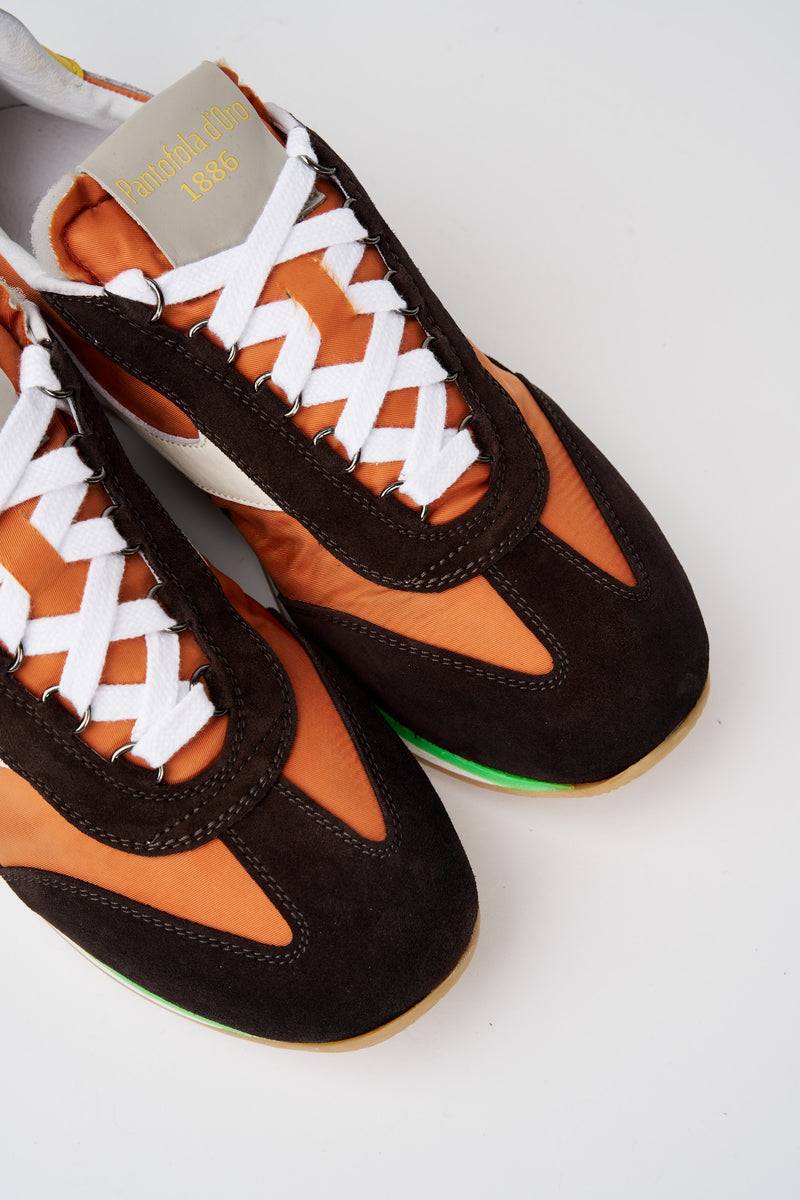 Pantofola Doro TRAINER '74 Sneaker da Uomo Online