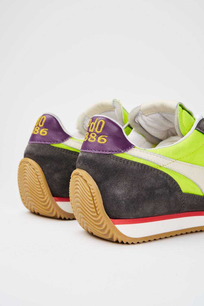 Pantofola Doro TRAINER '74 Sneaker da Uomo Outlet