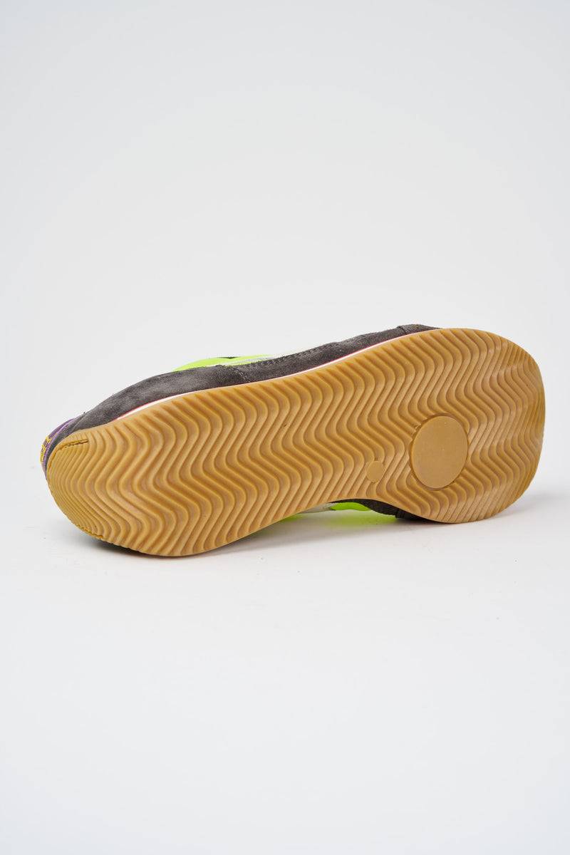 Pantofola Doro TRAINER '74 Sneaker da Uomo Outlet