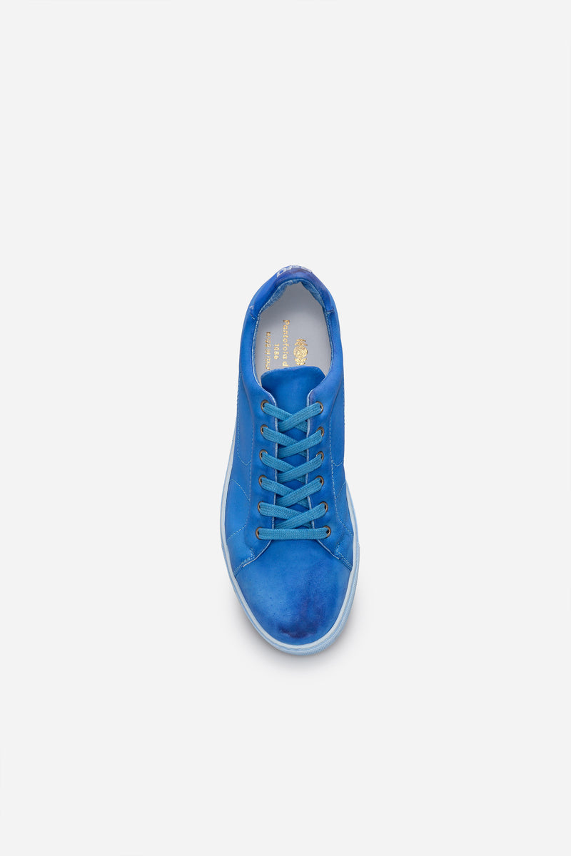 Pantofola Doro N.100 Sneaker Uomo Hotsell