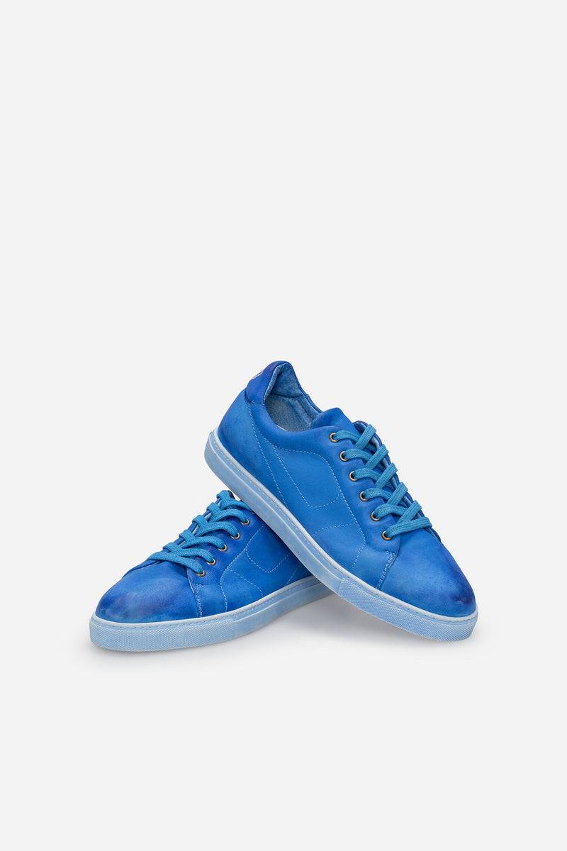 Pantofola Doro N.100 Sneaker Uomo Hotsell