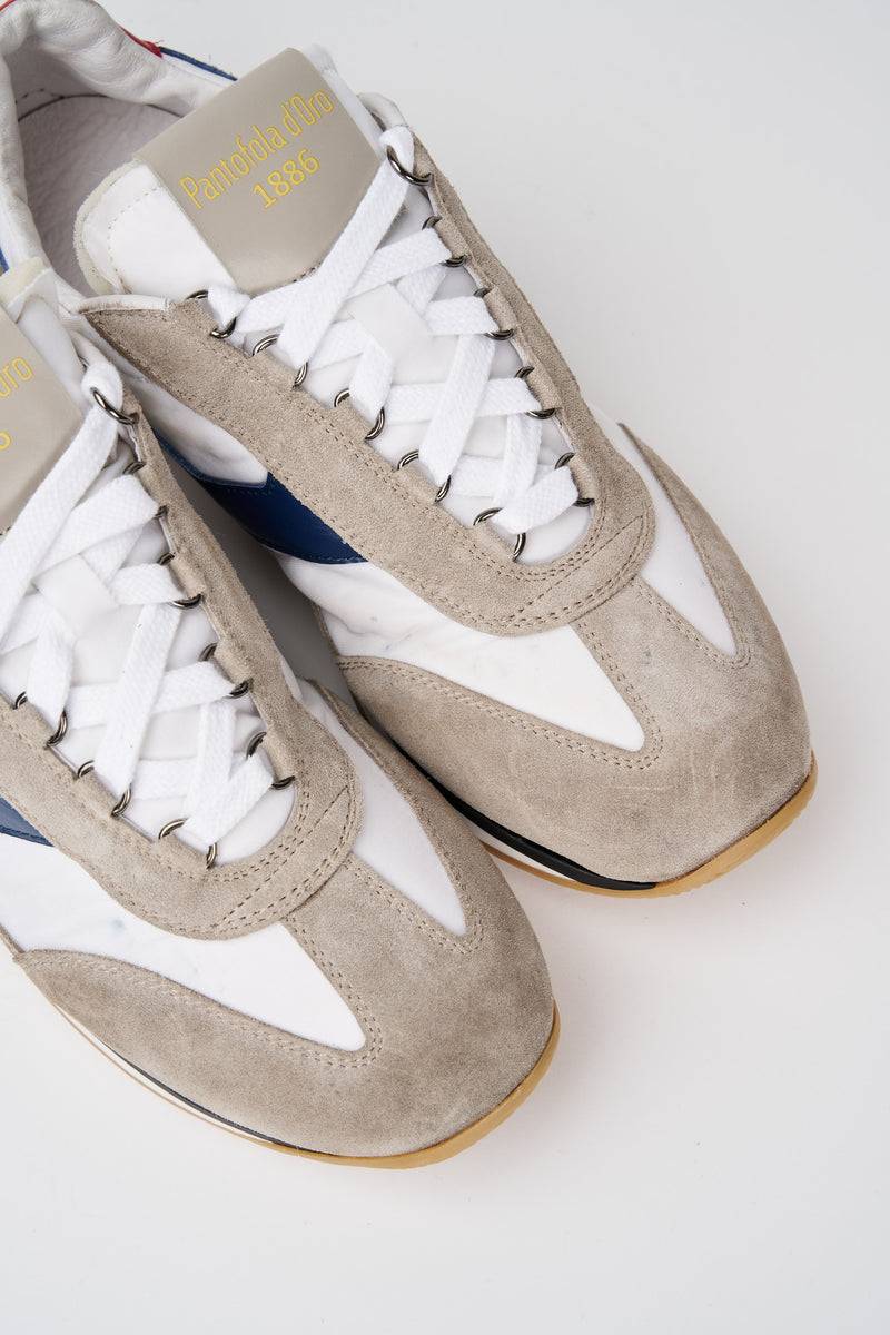 Pantofola Doro TRAINER '74 Sneaker da Uomo Vendita Economica
