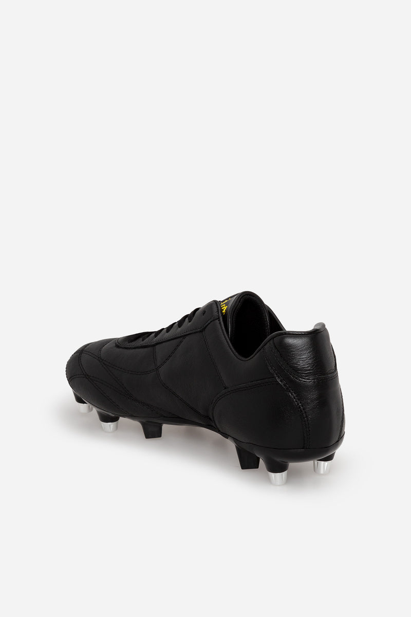 Pantofola Doro Scarpe da calcio in pelle Epoca Saldi Di Fabbrica