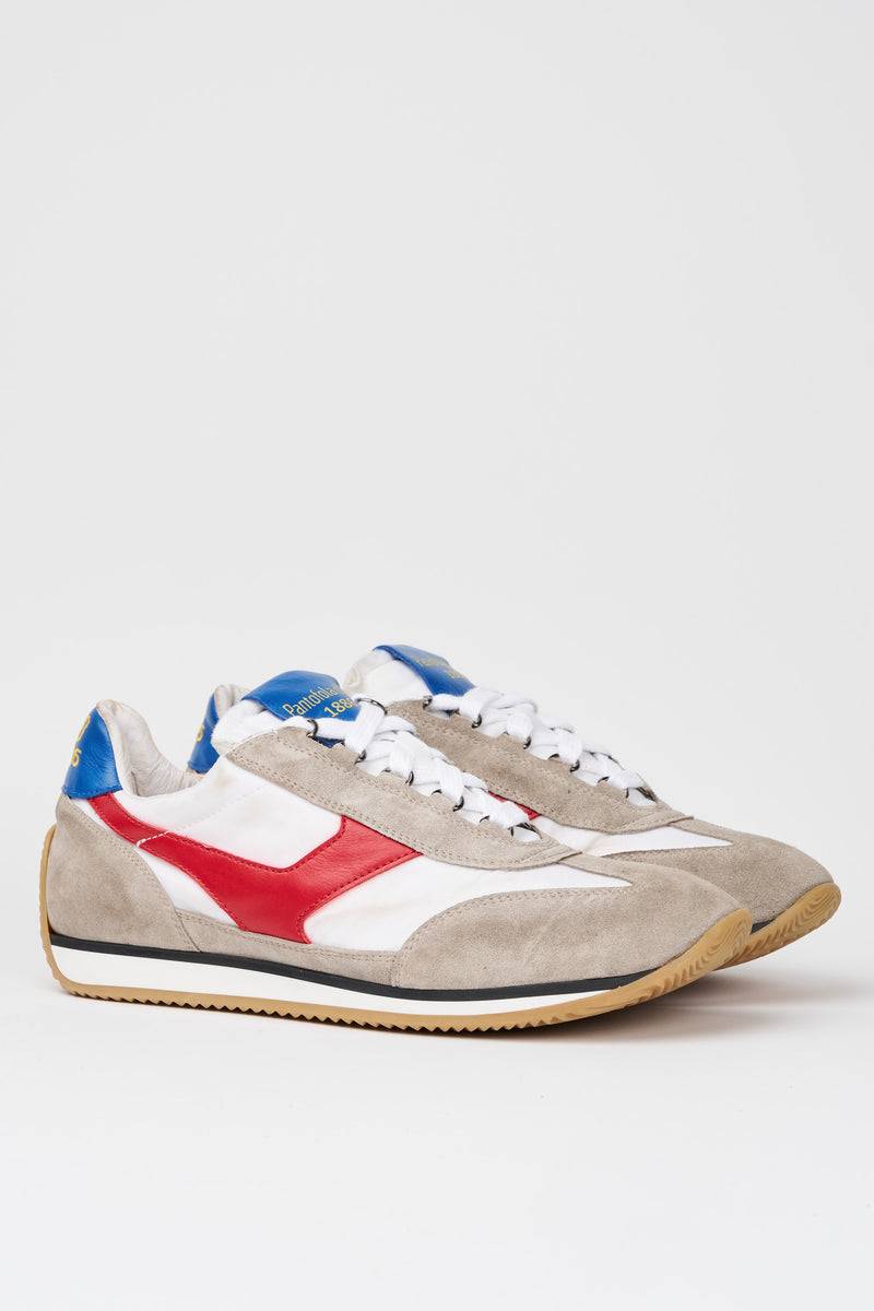 Pantofola Doro TRAINER '74 Sneaker da Uomo I Più Venduti