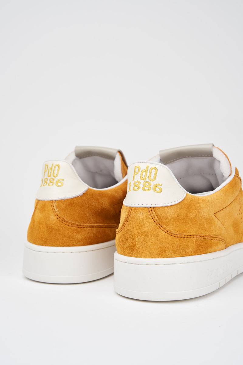 Pantofola Doro WEMBLEY Sneaker da Uomo In Saldo