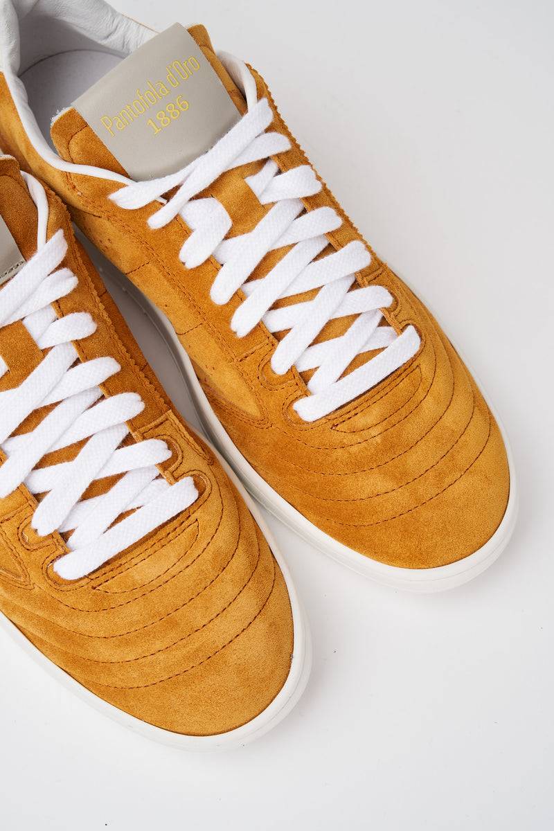 Pantofola Doro WEMBLEY Sneaker da Uomo In Saldo