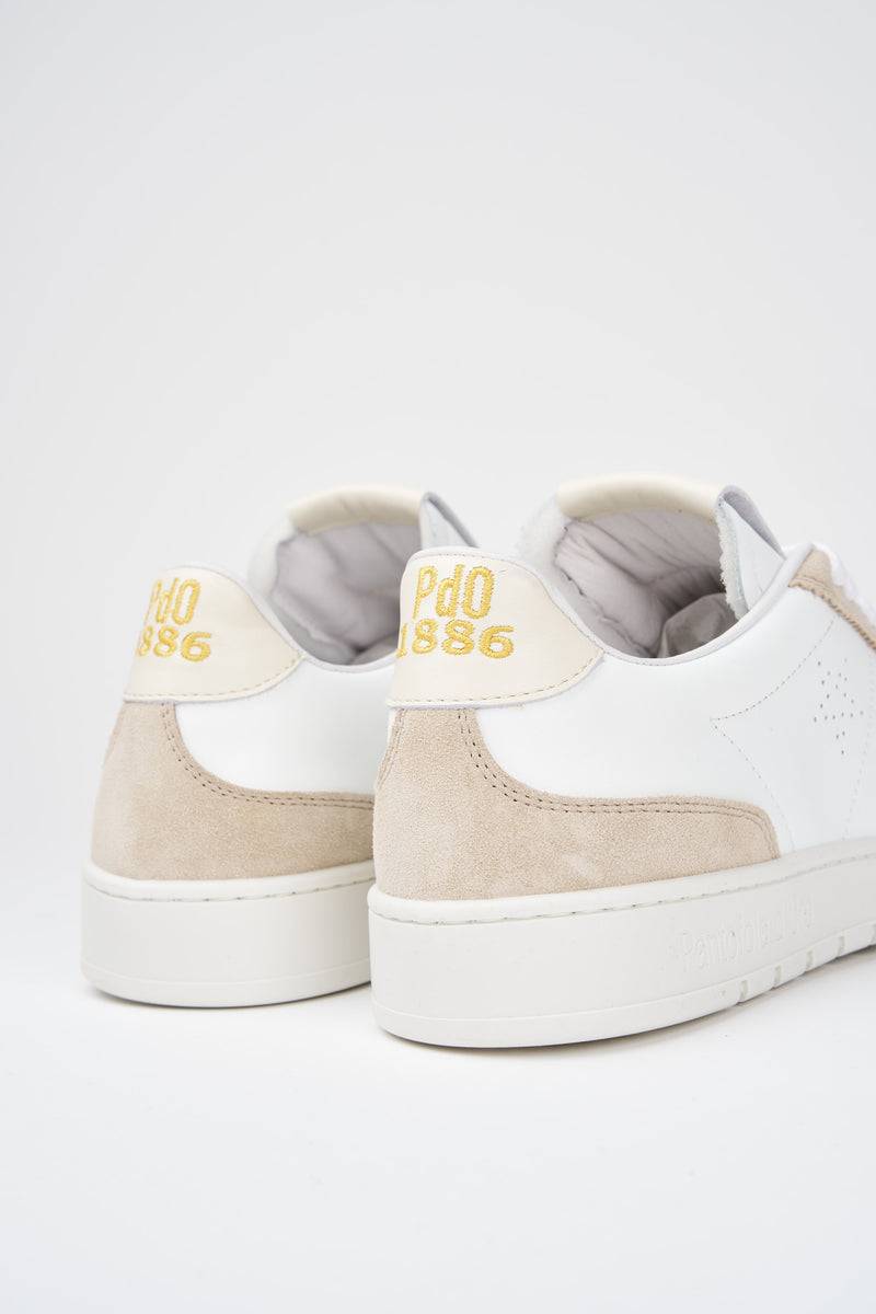 Pantofola Doro WEMBLEY Sneaker da Uomo Nuova