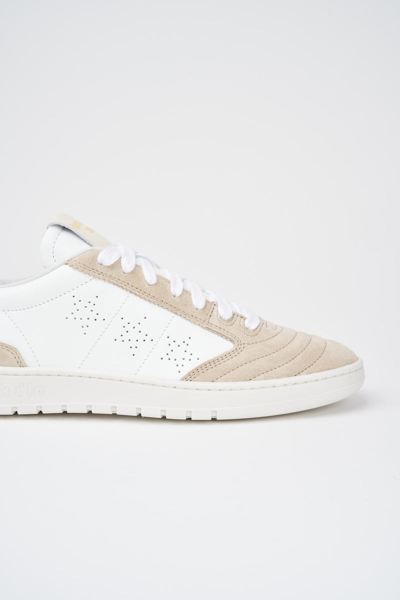 Pantofola Doro WEMBLEY Sneaker da Uomo Nuova