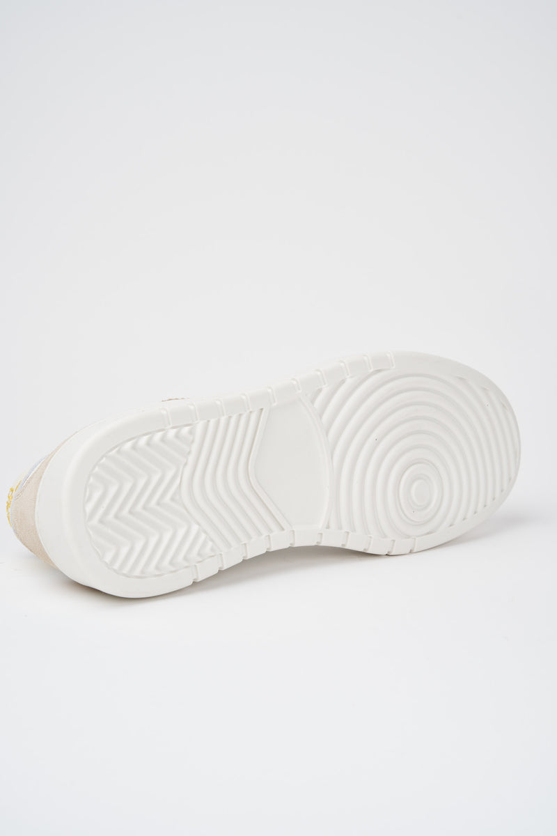 Pantofola Doro WEMBLEY Sneaker da Uomo Nuova