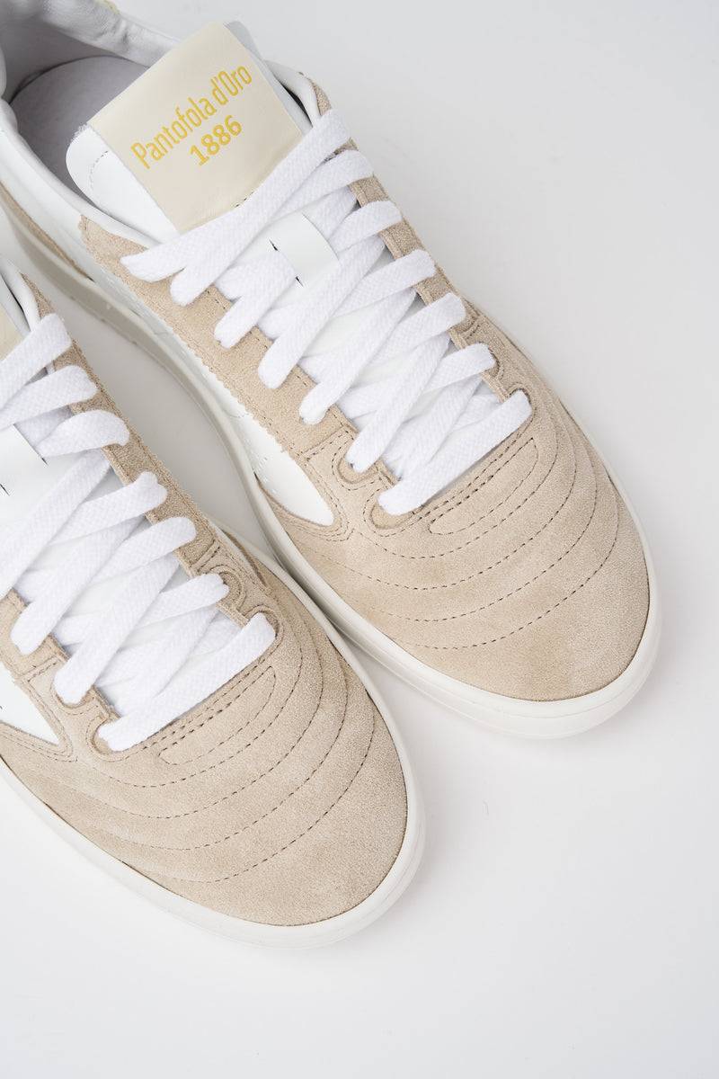 Pantofola Doro WEMBLEY Sneaker da Uomo Nuova